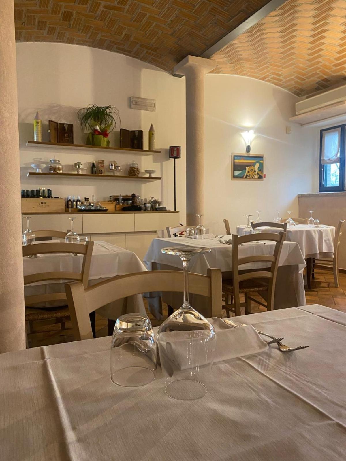 Bed and Breakfast Locanda Corte Ruspecchio Quattro Castella Exterior foto